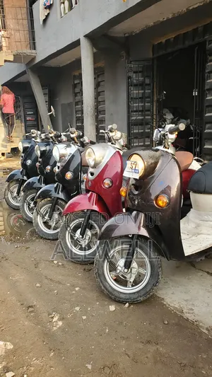 Yamaha 2023