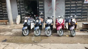 Yamaha 2023