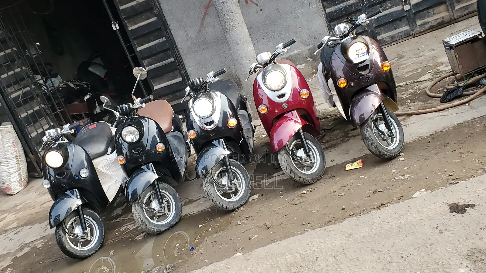 Yamaha 2023