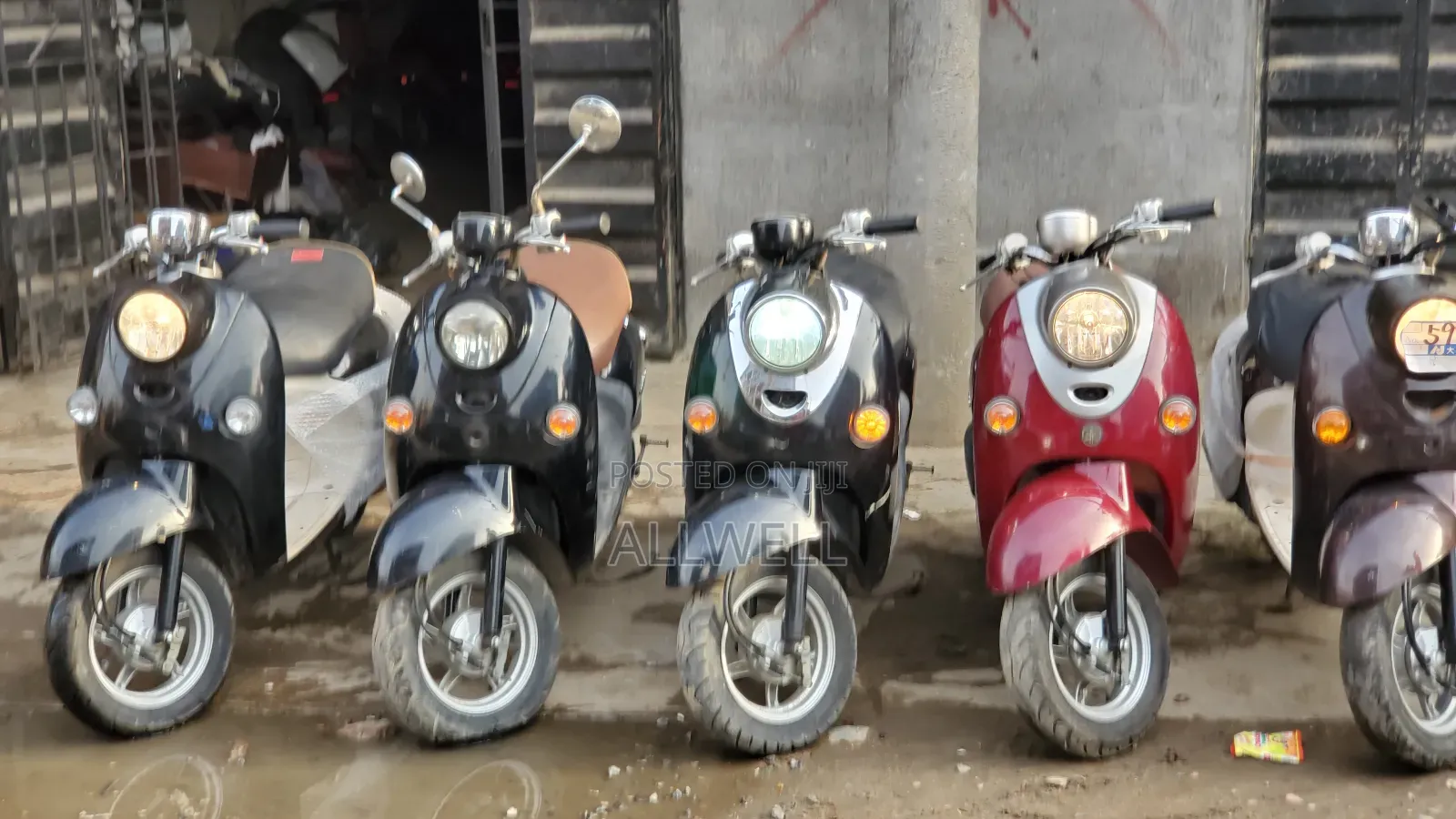 Yamaha 2023