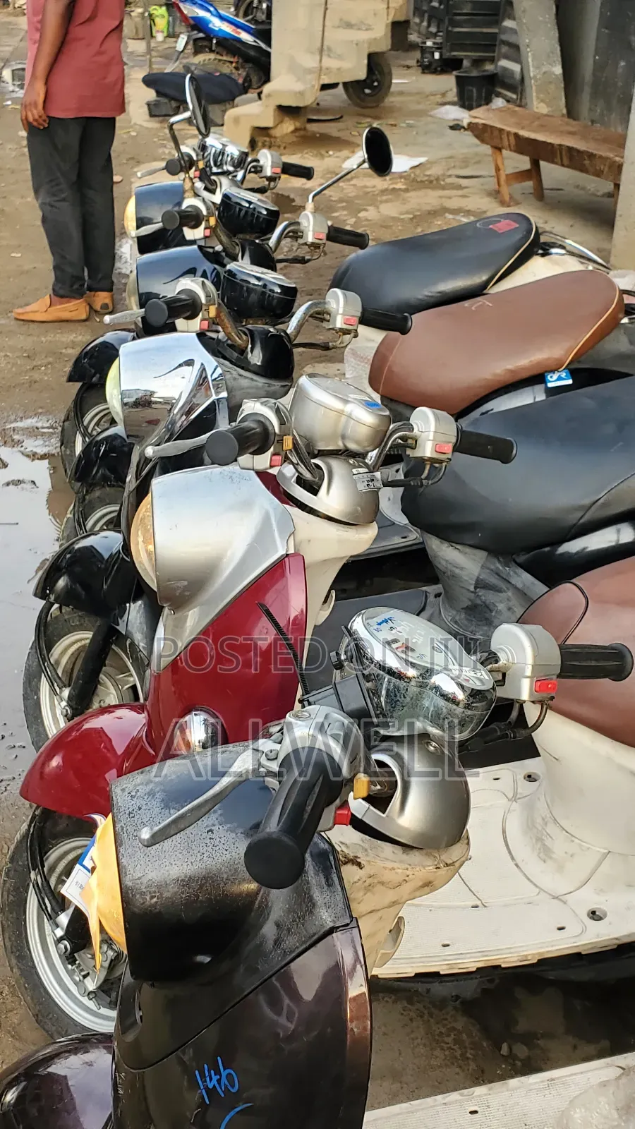 Yamaha 2023
