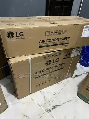 Lg 1.5hp Dual Inverter Ac S4nq12jaqal Turbo Chill Performance