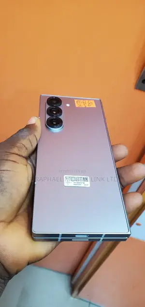Samsung Galaxy Z Fold6 256 GB