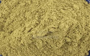 Gingko Biloba Powder 1kg