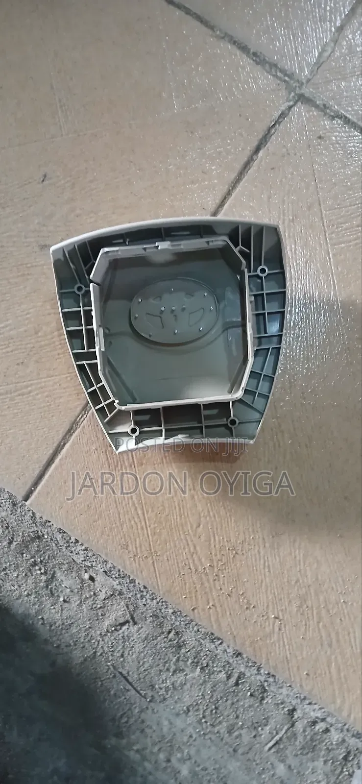 Airbag Cover Sienna 2011