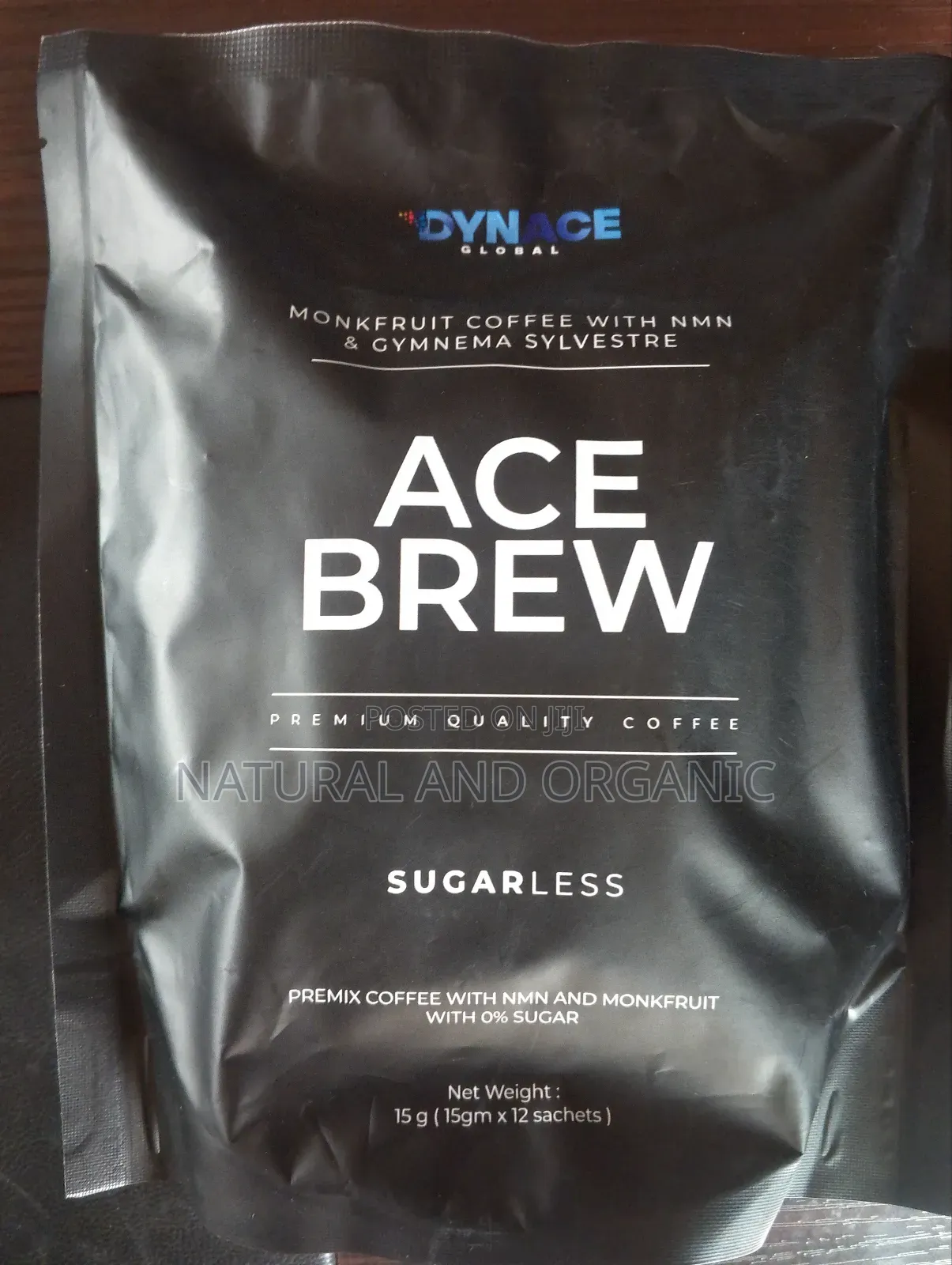 Ace Brew Coffee Premium Quality Coffee