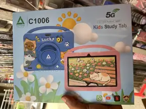 New Trifone C701 256 GB Blue