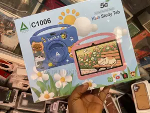 New Trifone C701 256 GB Blue