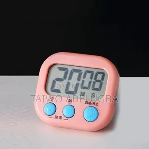 Kitchen Timer