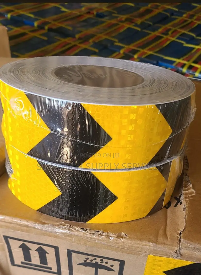 Original Caution Tape
