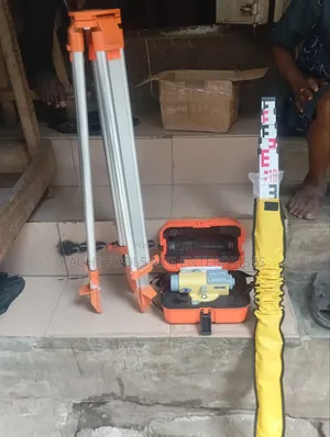 Complete Level Instrument