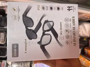 G1 Smart Eyeglasses