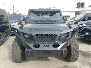 Jeep Wrangler 2022 Blue