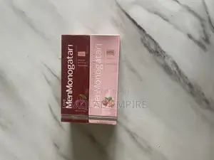 Men Monogatari Water Based Lubricant (200ml)