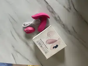 Dance Spirit Vibrator Sex Toy for Women