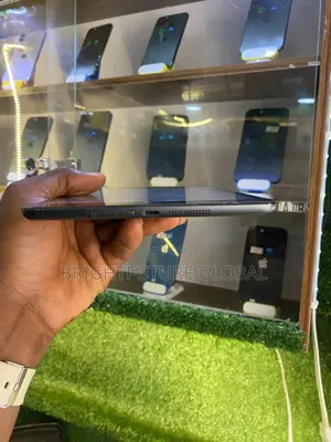 Apple iPad mini 1 16 GB Black