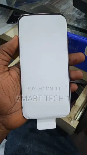 New Apple iPhone 16 Pro Max 256 GB White