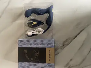 Wearable Remote Vibrator With Cock Ring