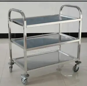 Dinner Cart
