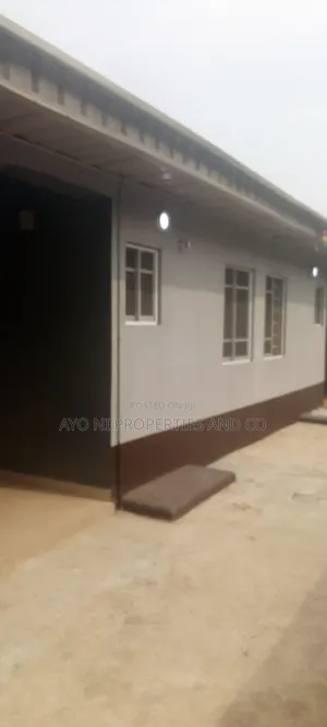 2bdrm Block of Flats in Ketu Alapere Lagos for rent