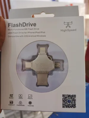 Y-Disk Otg Flashdrive