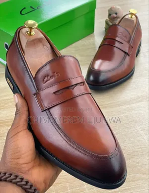 Luxury Clark