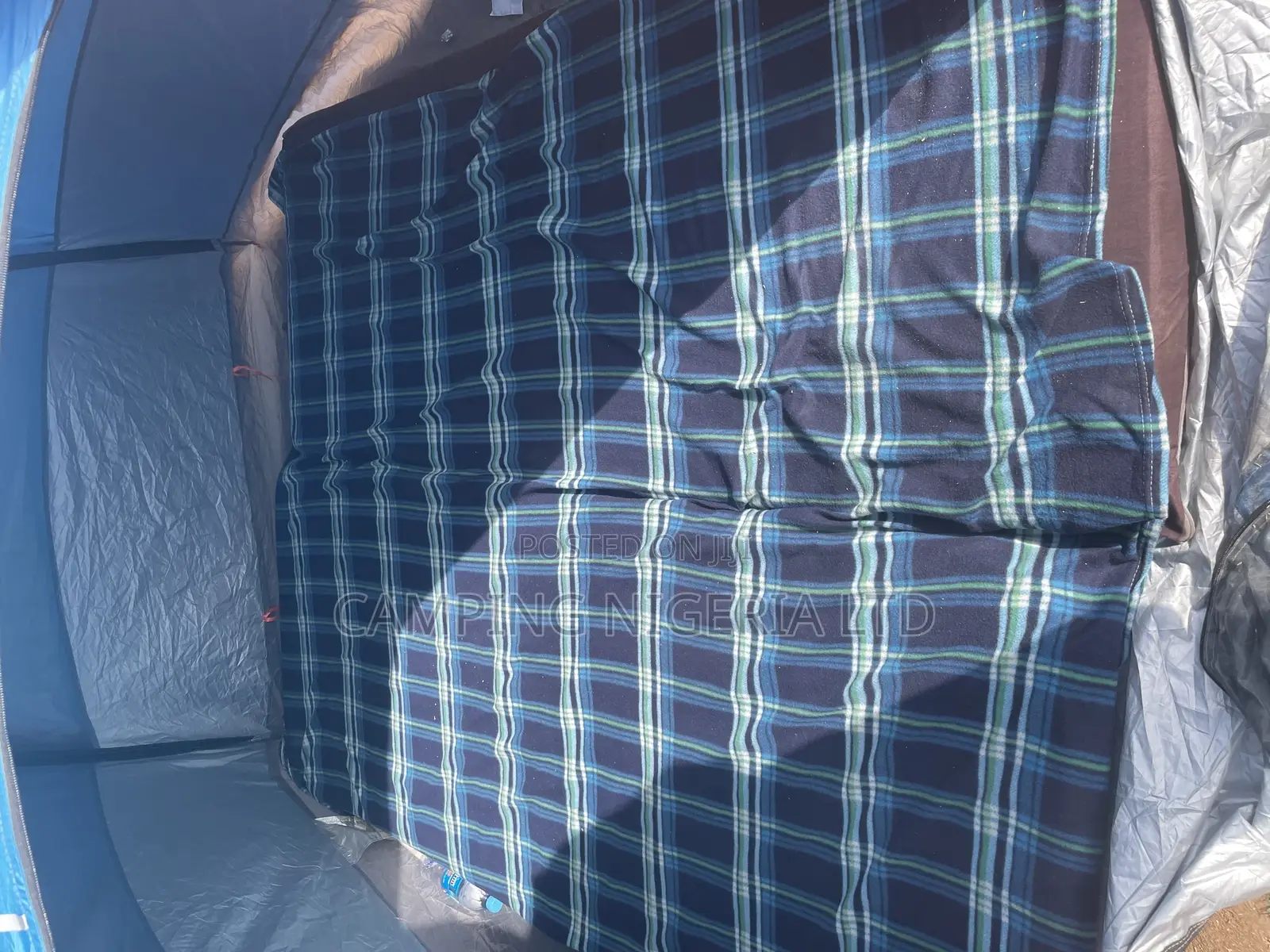 Blankets for Rent