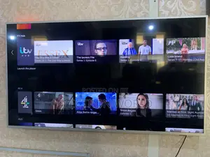 70 Inch Philips Uhd HDR Smart Tv