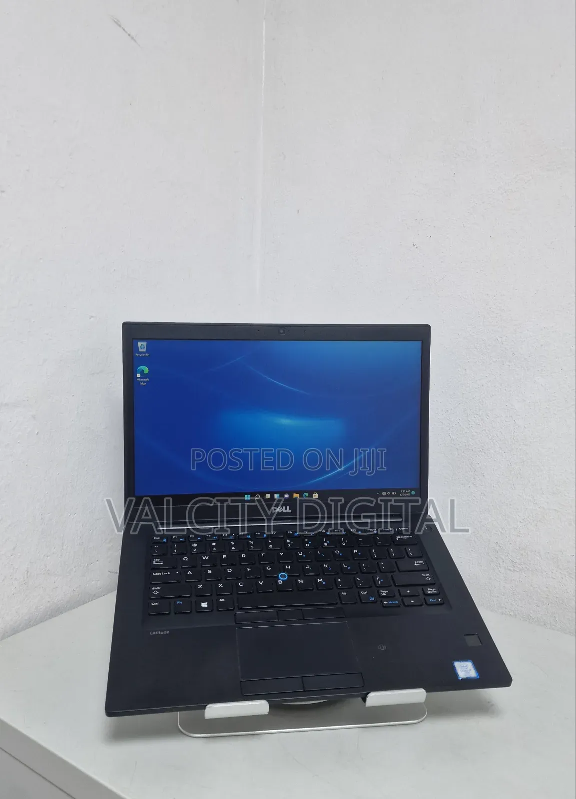 Laptop Dell Latitude 7480 8GB Intel Core i7 SSD 256GB