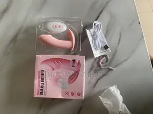 Wearable Butterfly Vibrator Sex Toy With Remote Control for Women
