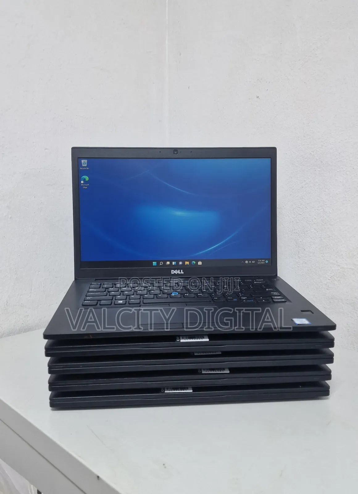 Laptop Dell Latitude 7480 8GB Intel Core i7 SSD 256GB