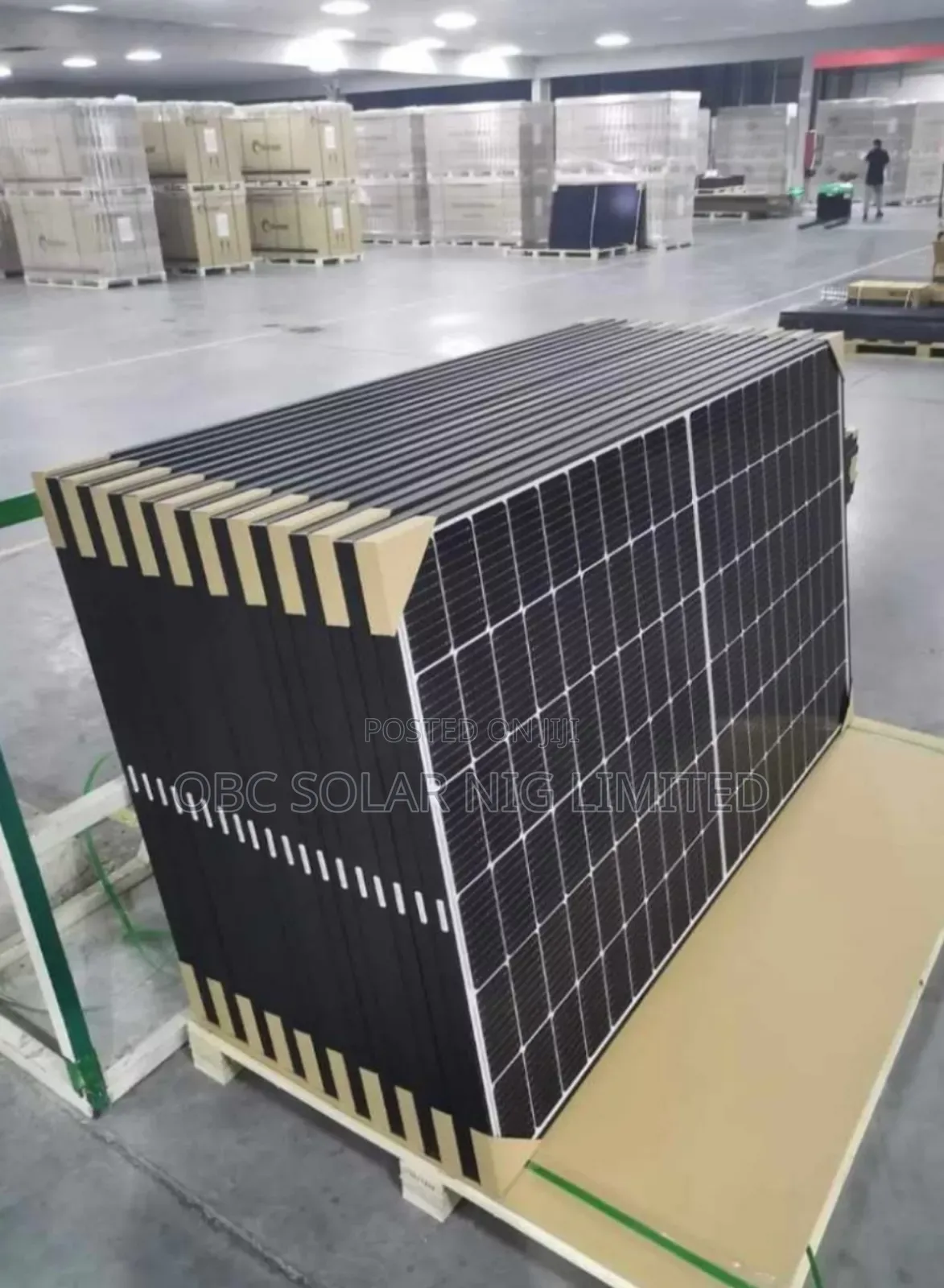 20kwh Complete Solar Installation Package