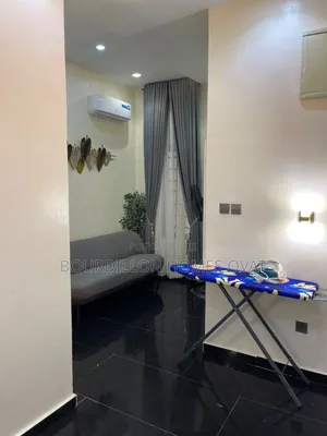 Furnished 4bdrm Duplex in Orchid, Lekki for rent