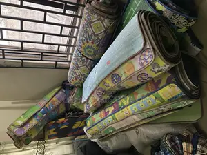 Mats and Sleeping Pads for Rent