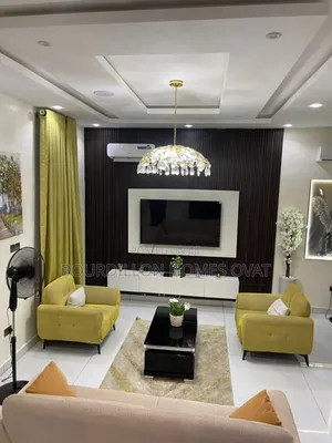 Furnished 4bdrm Duplex in Orchid, Lekki for rent