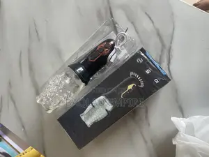 Gawk Gawk Rotating Male Masturbator