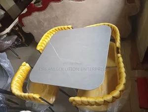 Mini Four Seater Dinning Table