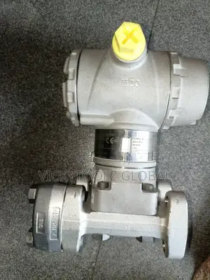 Rosemount 3051 Pressure Transmitter