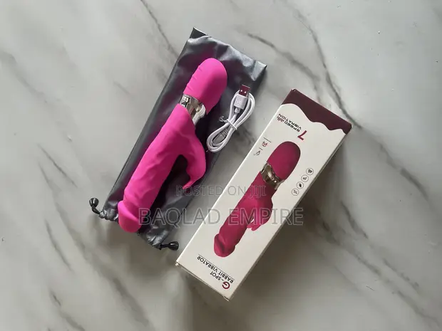 G-Spot Realistic Veined Rabbit Thick Dildo Vibrator Sex Toy for Women don  siyarwa - Baqlad Empire  Farashi:  34,000 a Jiji.ng [Ipaja]