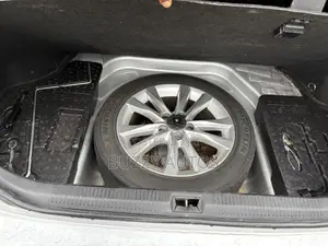 Lexus ES 350 2011 Silver