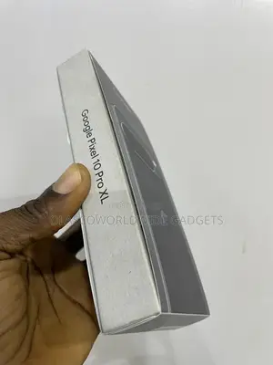 New Google Pixel 10 Pro XL 256 GB Gray