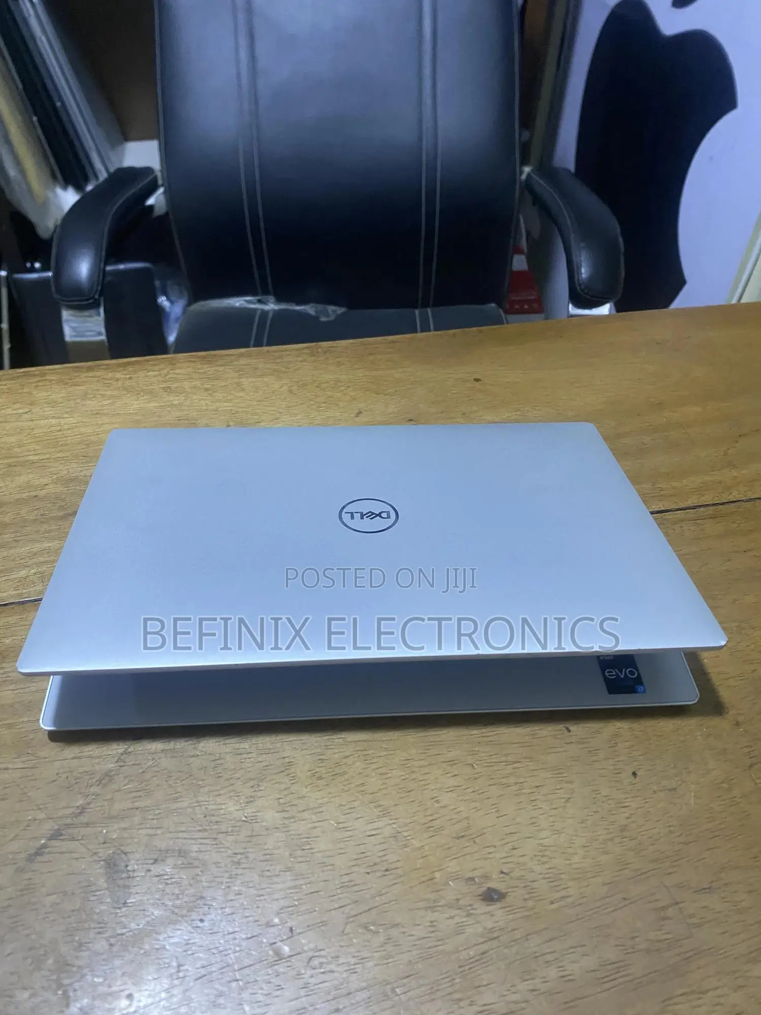 Laptop Dell XPS 13 9320 32GB Intel Core I7 SSD 512GB