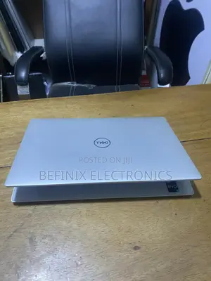 Laptop Dell XPS 13 9320 32GB Intel Core I7 SSD 512GB