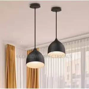 Balcony and Varanda Drop Light