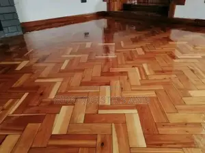Wooden Floors Expert