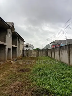 12bdrm Block of Flats in Radio Estate, Obio-Akpor for sale