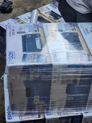 Epson Ecotank L3250