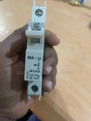 30a Midnite Ac Breaker