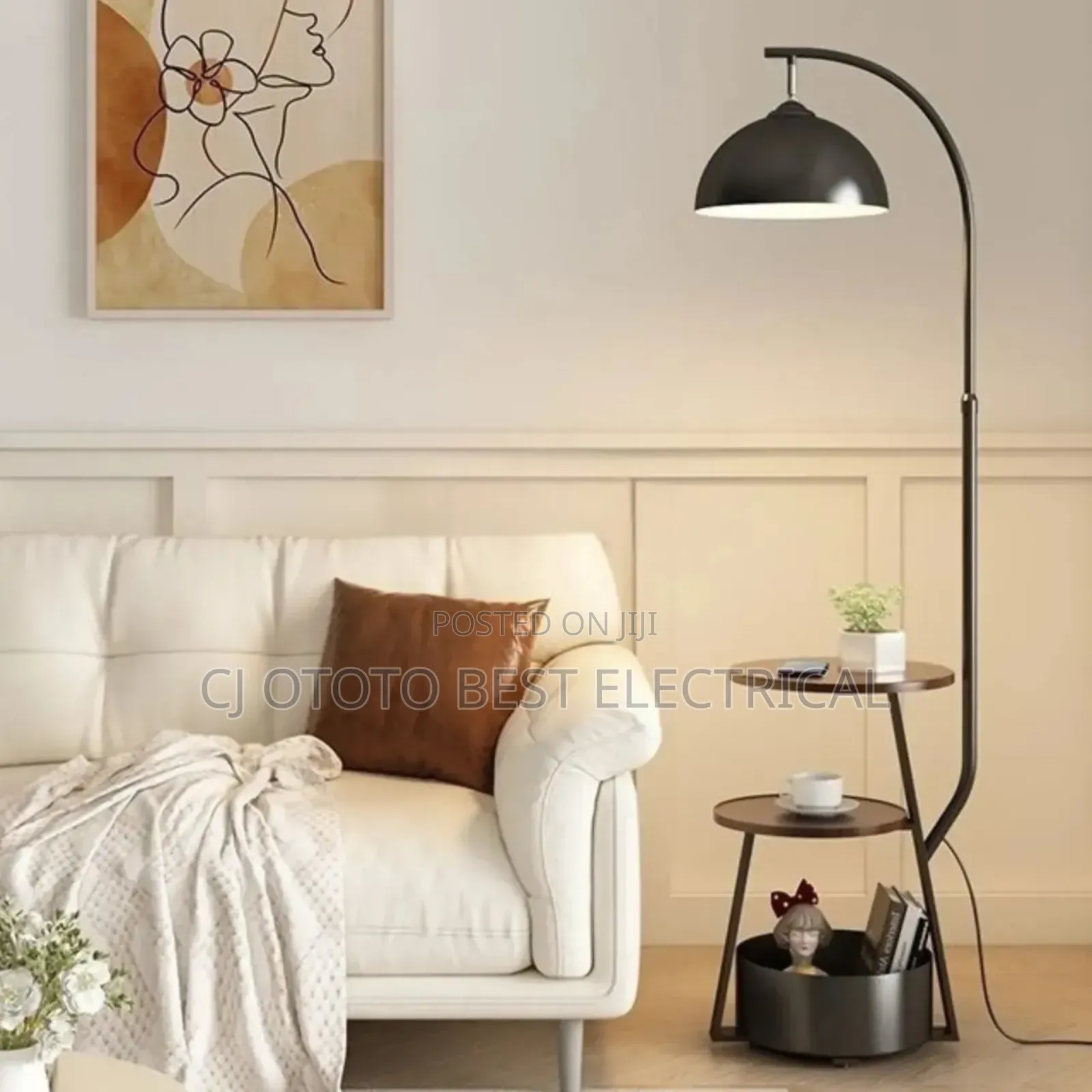 New Arrival Floor Lamps, Luxury Floor Lamps