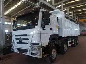 Howo Trucks and Heavy Duty Vehicles